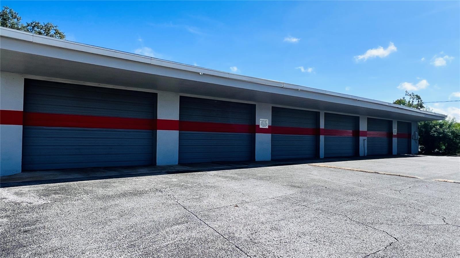 TAPRELL TERRACE SUB - Commercial Sale