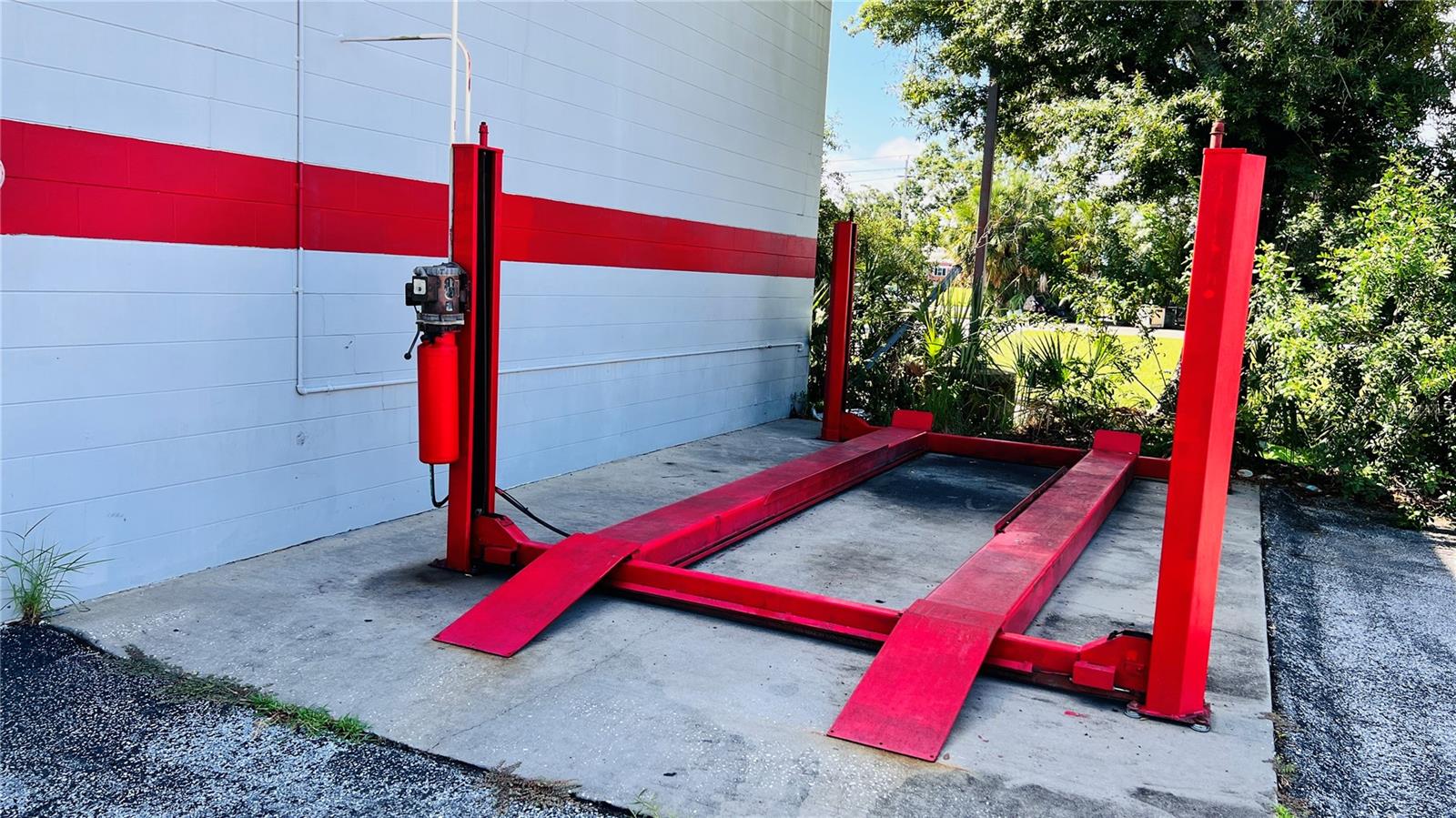 TAPRELL TERRACE SUB - Commercial Sale