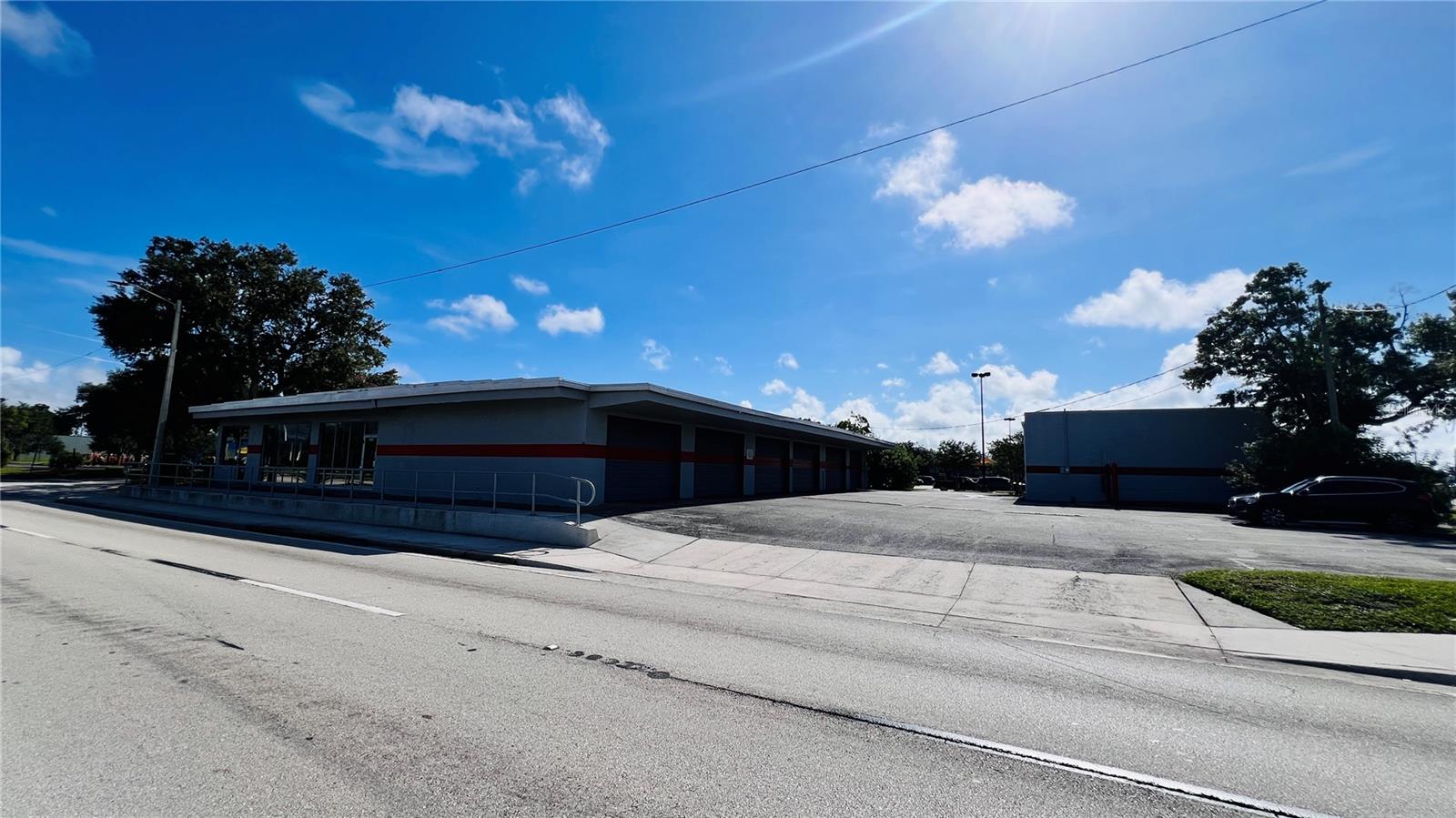 TAPRELL TERRACE SUB - Commercial Sale