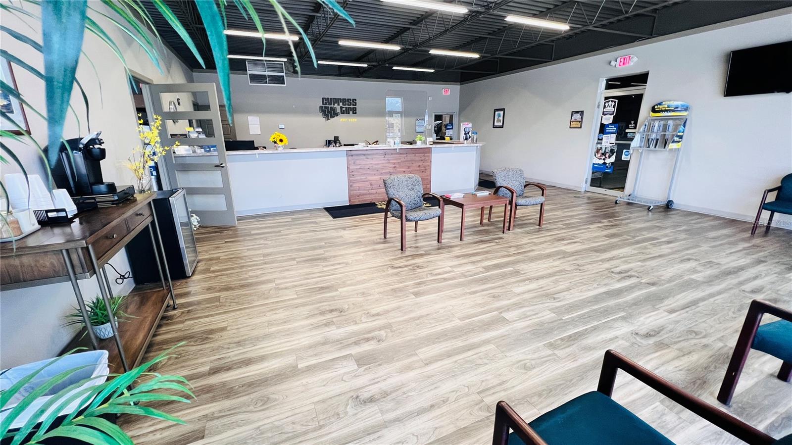 TAPRELL TERRACE SUB - Commercial Sale