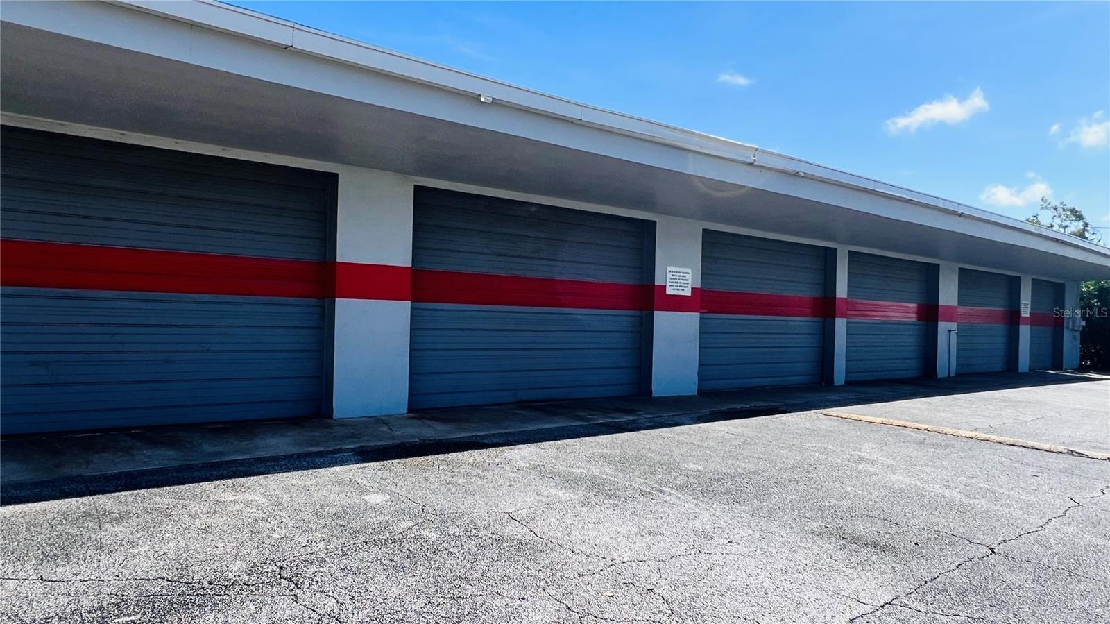 TAPRELL TERRACE SUB - Commercial Sale
