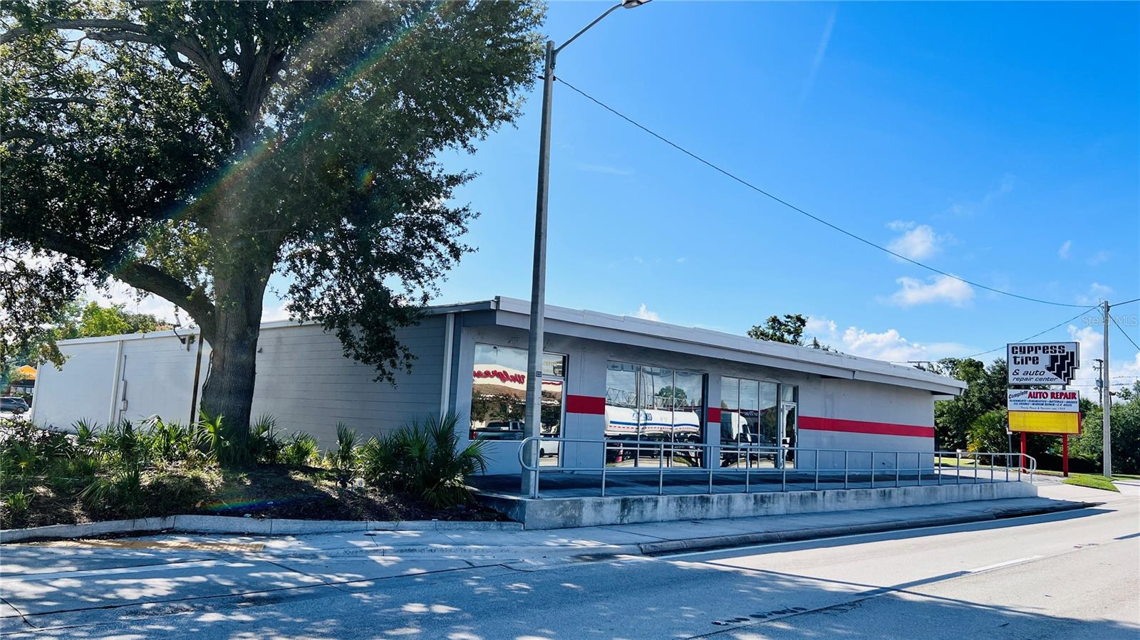 TAPRELL TERRACE SUB - Commercial Sale