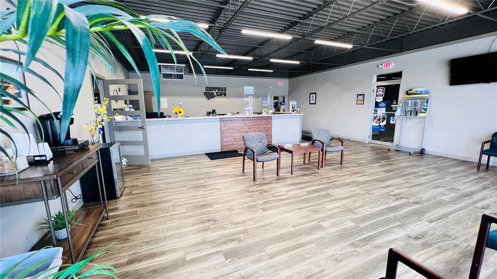 TAPRELL TERRACE SUB - Commercial Sale