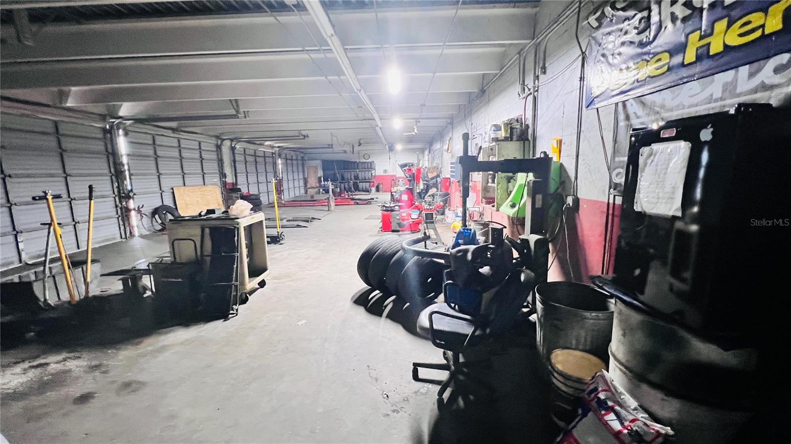 TAPRELL TERRACE SUB - Commercial Sale