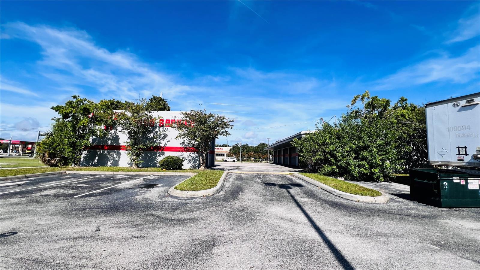 TAPRELL TERRACE SUB - Commercial Sale