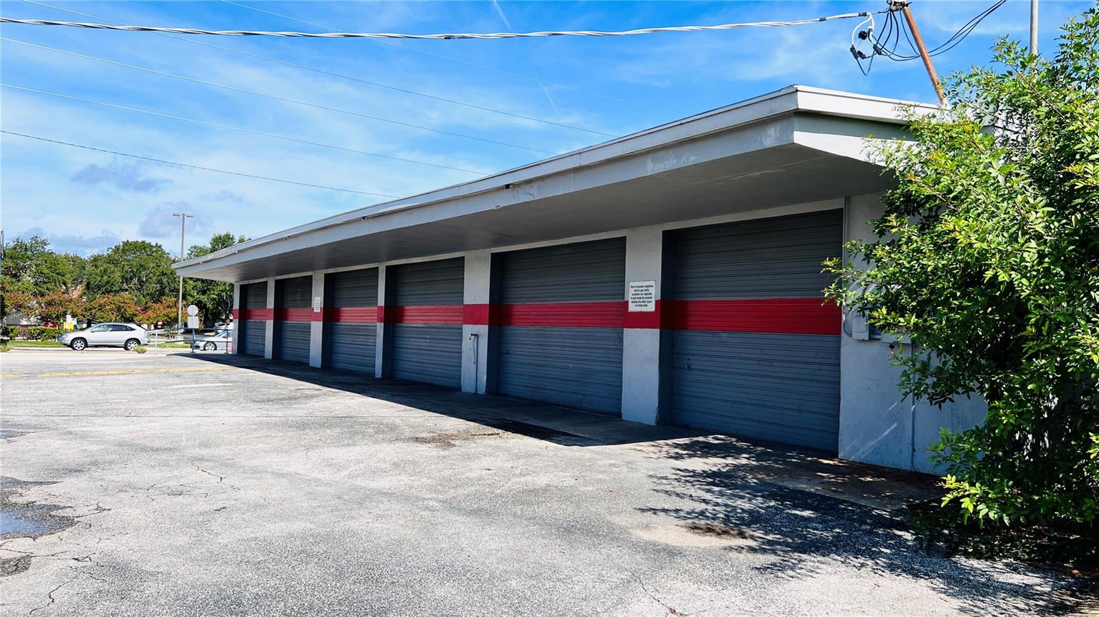 TAPRELL TERRACE SUB - Commercial Sale