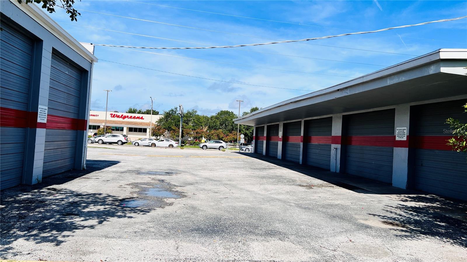 TAPRELL TERRACE SUB - Commercial Sale