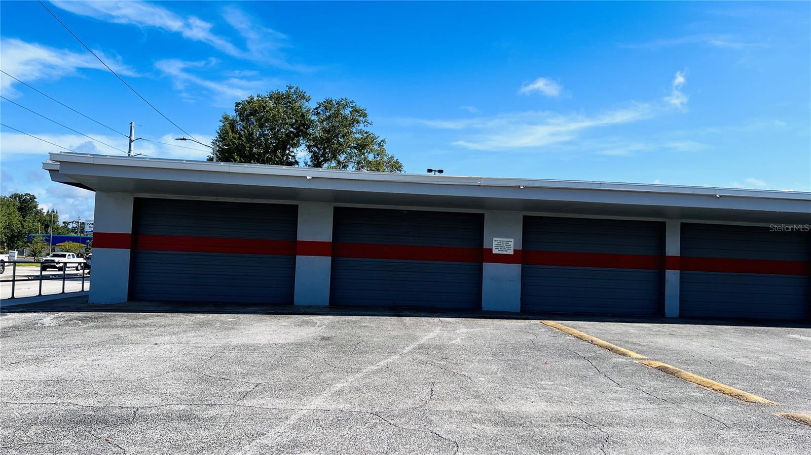 TAPRELL TERRACE SUB - Commercial Sale