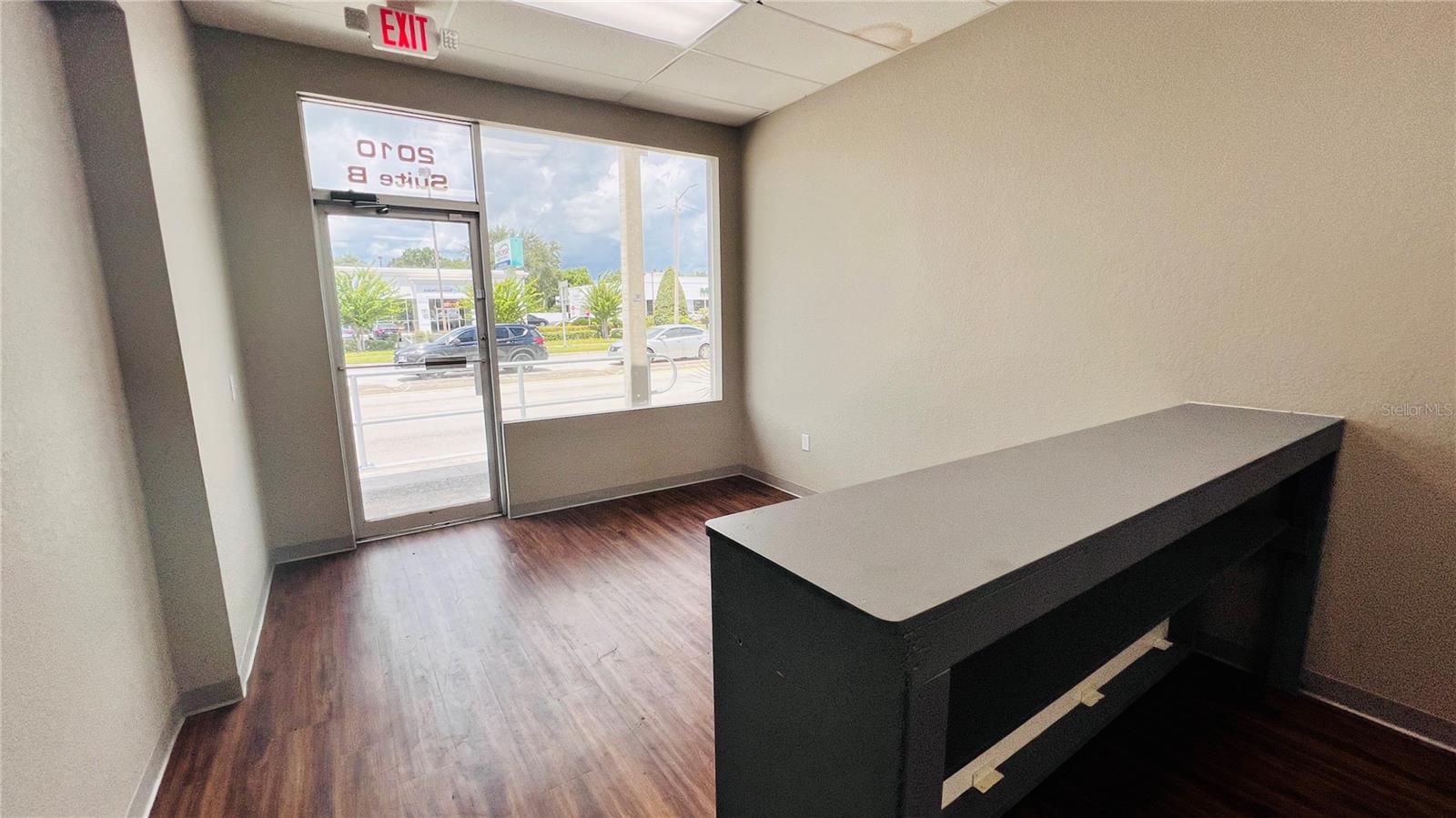 TAPRELL TERRACE SUB - Commercial Sale