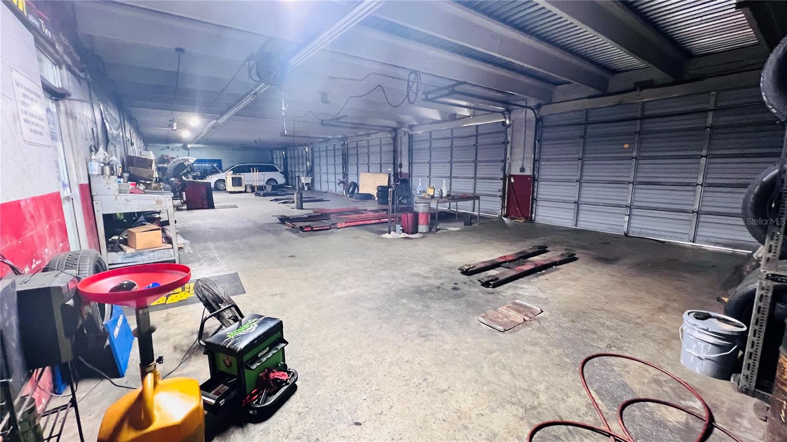 TAPRELL TERRACE SUB - Commercial Sale