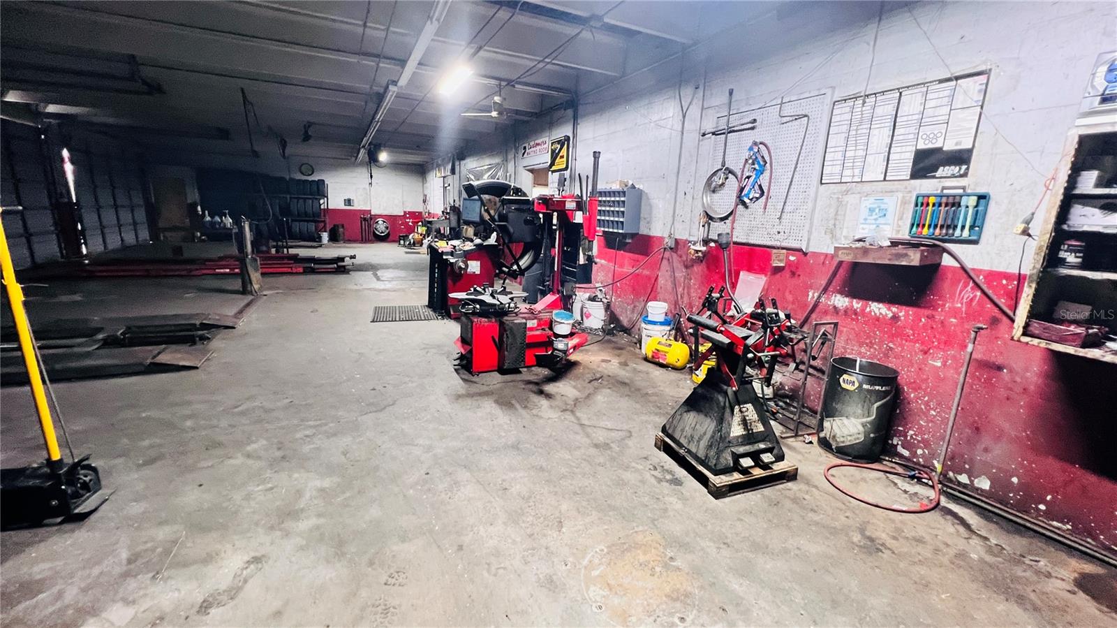 TAPRELL TERRACE SUB - Commercial Sale