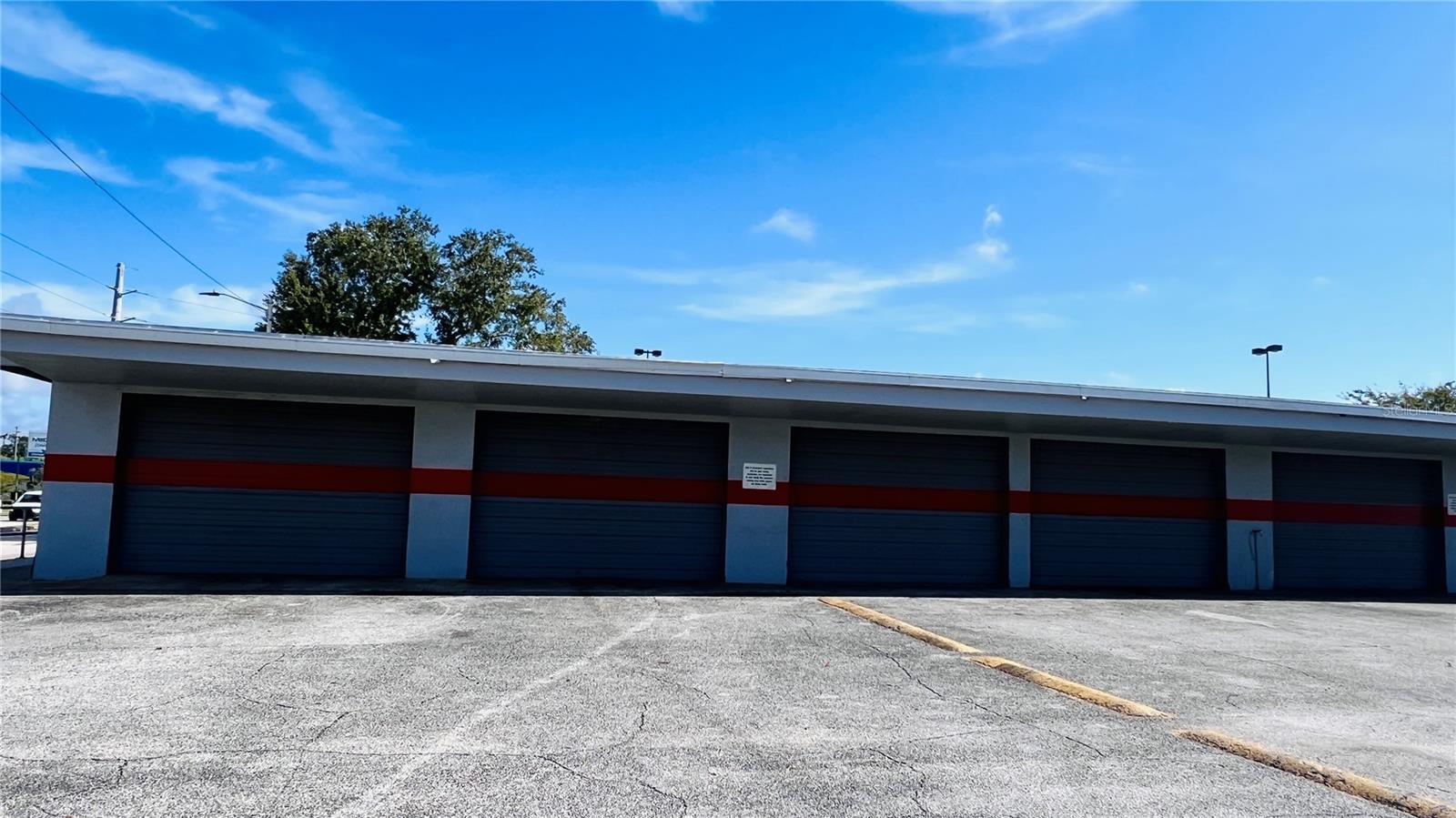 TAPRELL TERRACE SUB - Commercial Sale