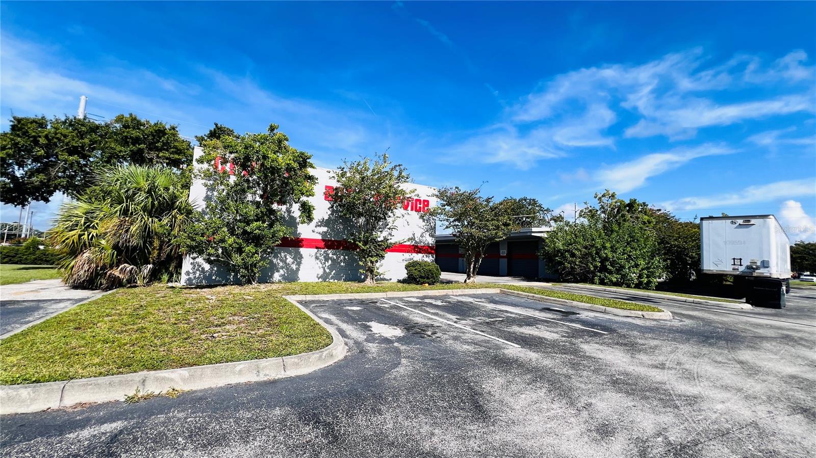 TAPRELL TERRACE SUB - Commercial Sale
