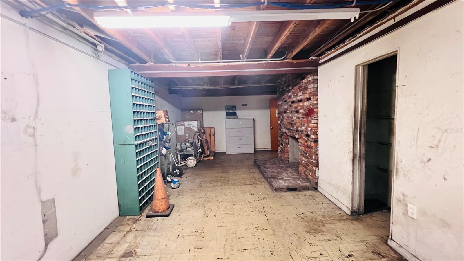 TAPRELL TERRACE SUB - Commercial Sale