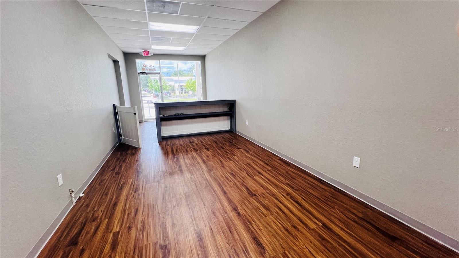 TAPRELL TERRACE SUB - Commercial Sale