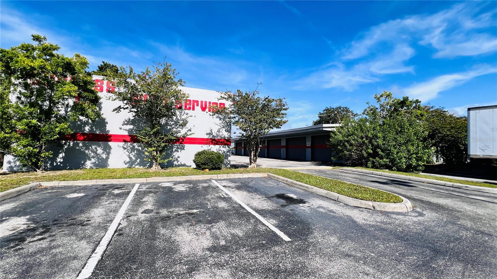 TAPRELL TERRACE SUB - Commercial Sale