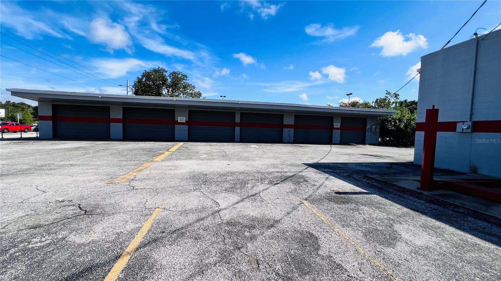 TAPRELL TERRACE SUB - Commercial Sale