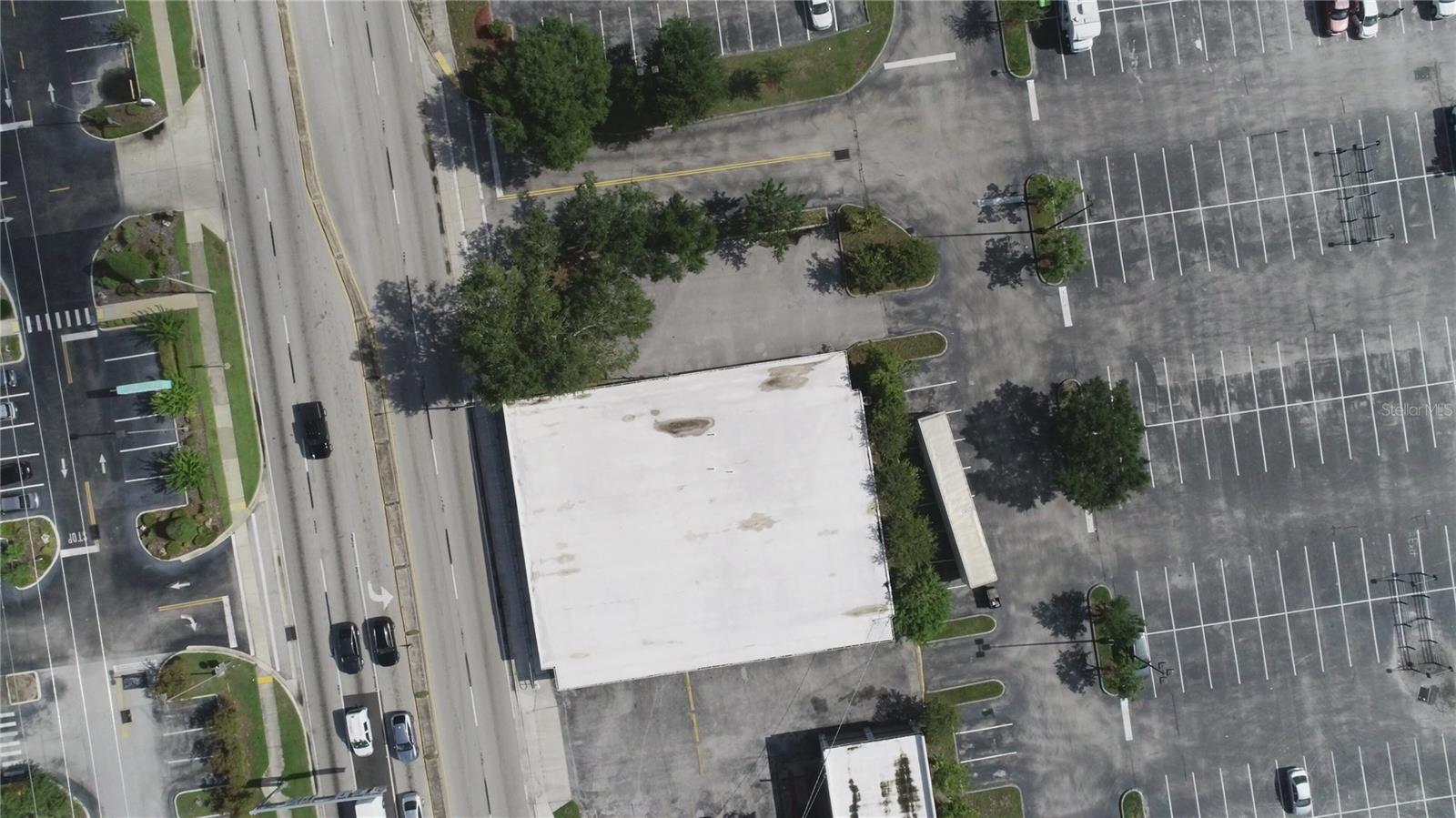 TAPRELL TERRACE SUB - Commercial Sale