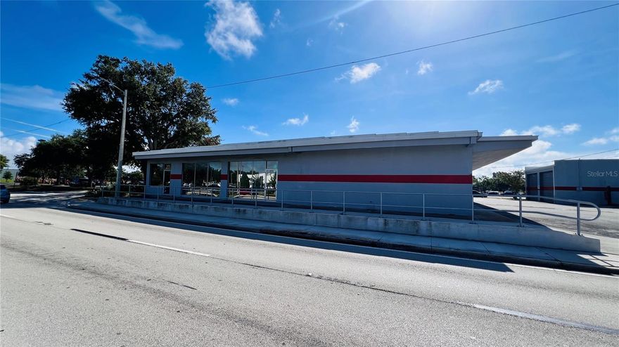 Exceptional Commercial Property with High Traffic Exposure – Auto Repair Business Included.
Unlock the potential of this expansive 8,056 sq. ft. commercial property, currently operated as a successful auto repair shop. Situated on a prime corner lot at a busy intersection with over 30,000 vehicles passing daily, this property offers unbeatable visibility and accessibility—ideal for a wide range of business ventures.
The building features multiple rooms and flexible spaces that can be easily adapted or leased for various uses, such as retail, office, or service-based businesses. Whether you're looking to expand an existing operation, launch a new enterprise, or invest in a high-traffic commercial location, this property delivers endless possibilities.
Included in the sale are the land, the building, and the existing auto repair business, offering a turn-key investment opportunity with established income potential.
This property is not only a functional business. It is a long-term asset in a thriving commercial corridor. Whether you continue the auto business or reposition the space, the location and layout present endless opportunities for growth and income.
Schedule a private tour today and explore the full potential of this exceptional property.