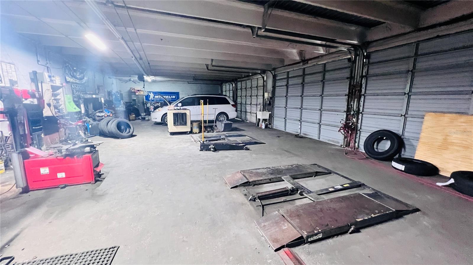 TAPRELL TERRACE SUB - Commercial Sale