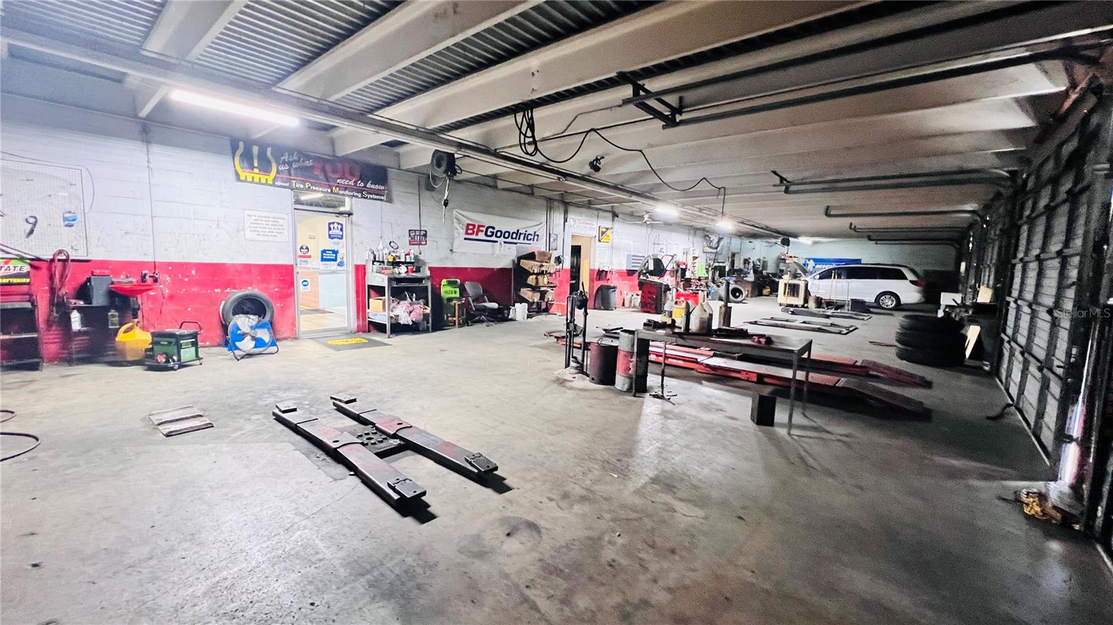 TAPRELL TERRACE SUB - Commercial Sale
