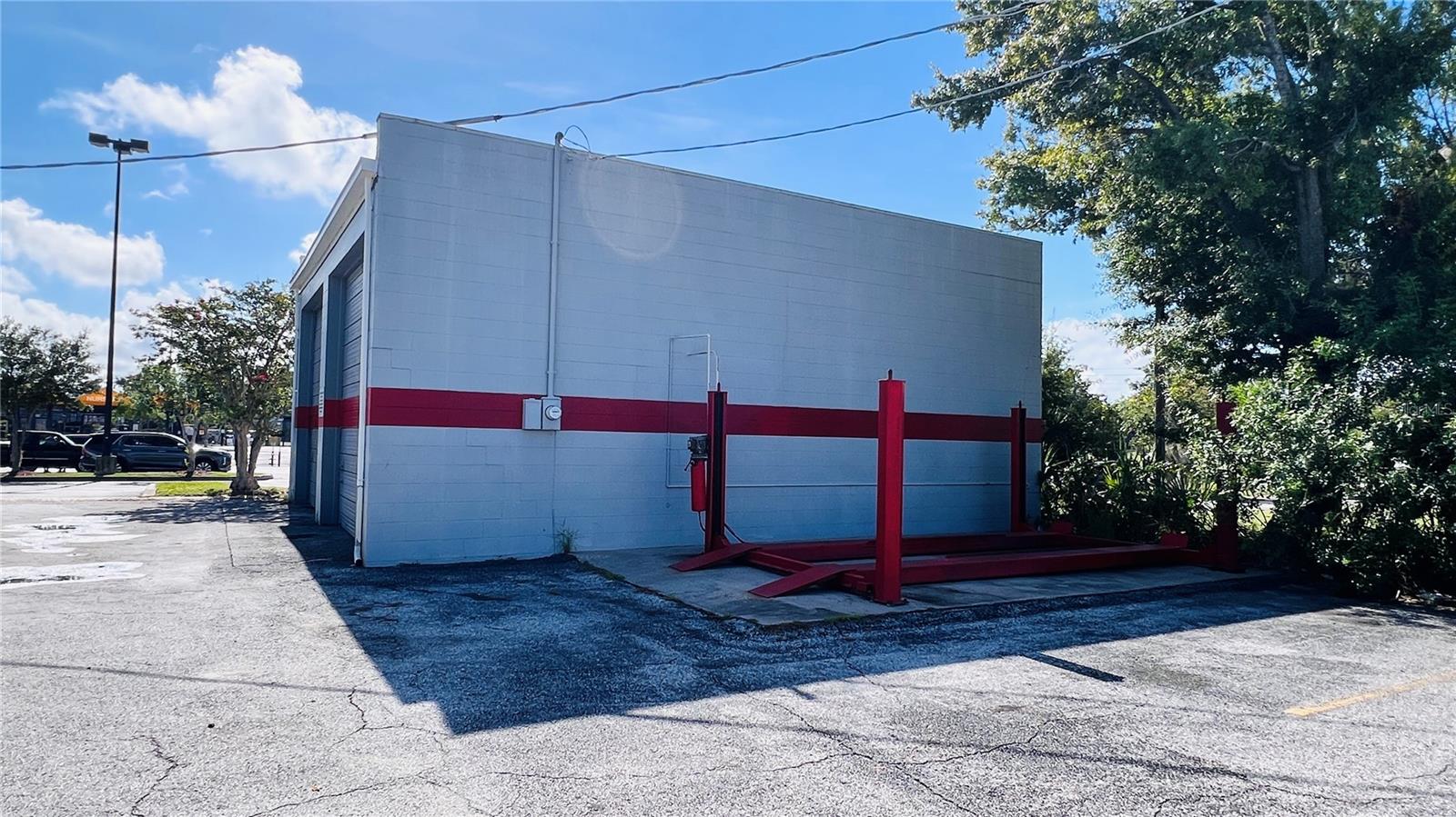 TAPRELL TERRACE SUB - Commercial Sale