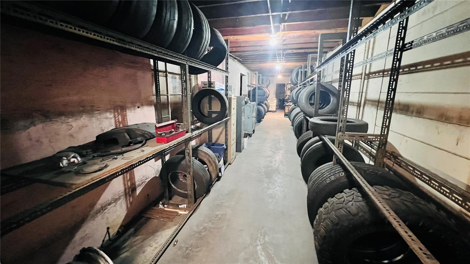 TAPRELL TERRACE SUB - Commercial Sale