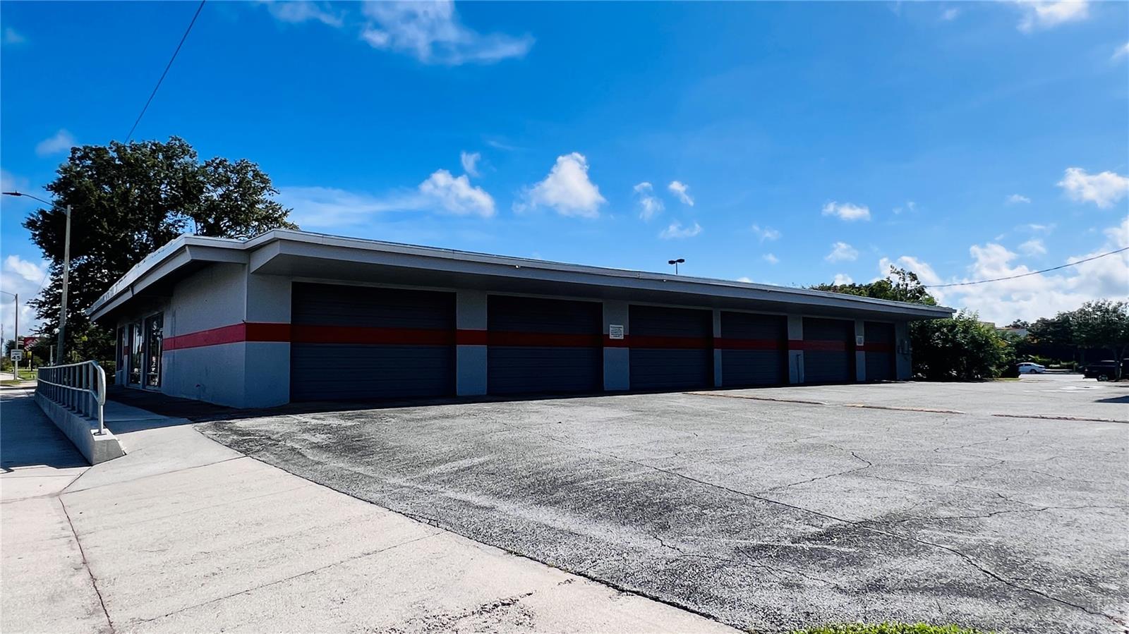 TAPRELL TERRACE SUB - Commercial Sale