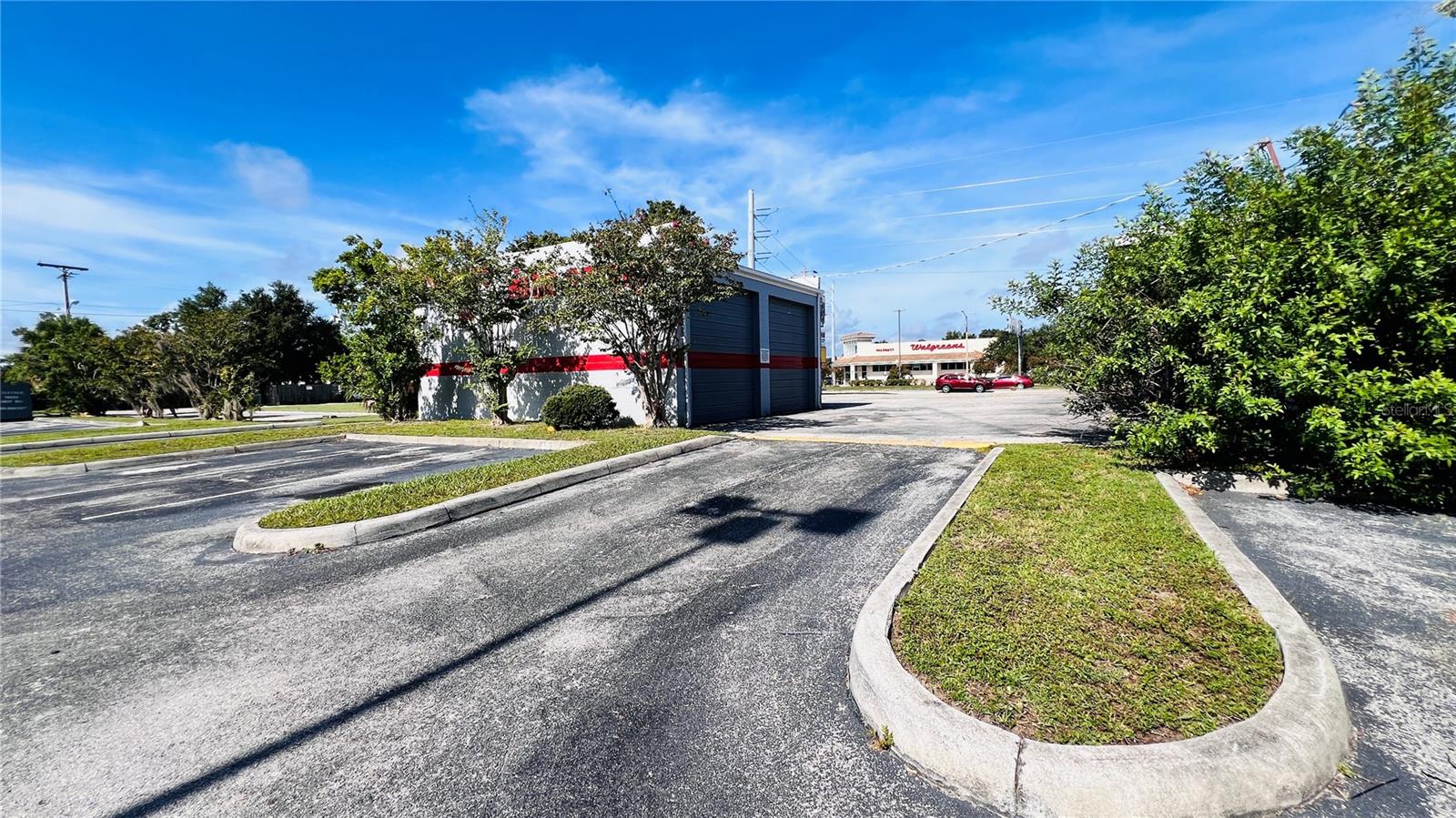 TAPRELL TERRACE SUB - Commercial Sale