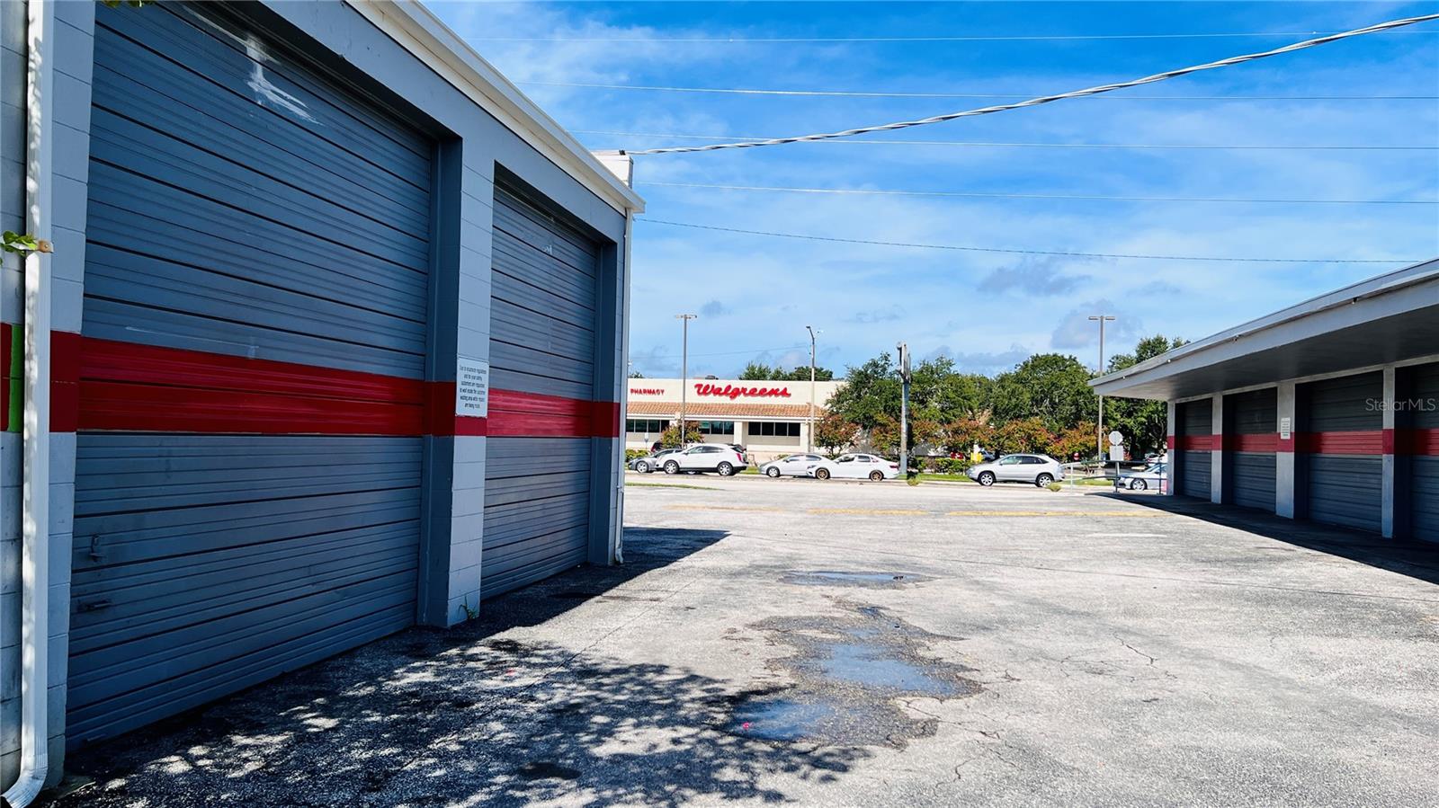 TAPRELL TERRACE SUB - Commercial Sale