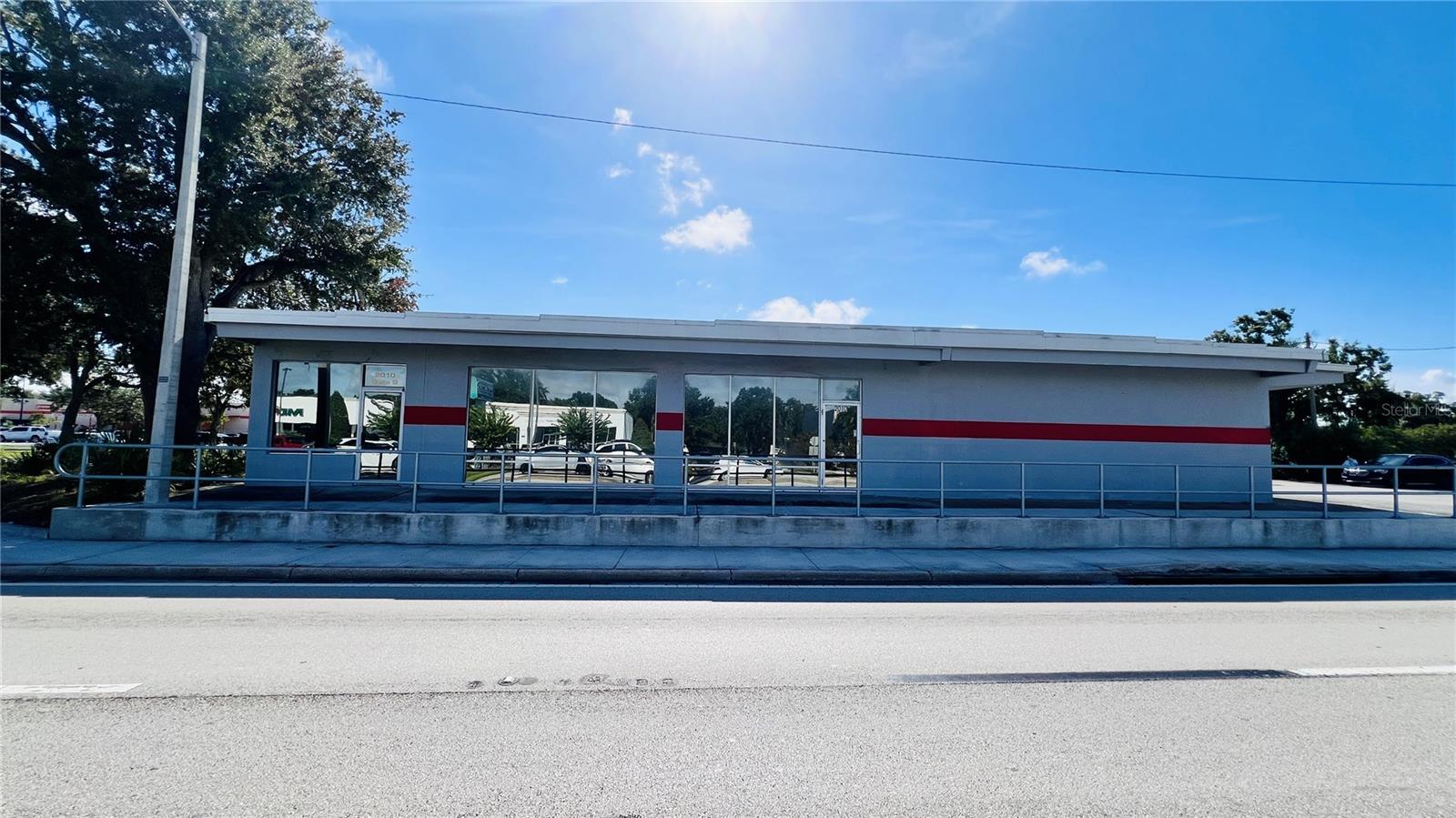 TAPRELL TERRACE SUB - Commercial Sale