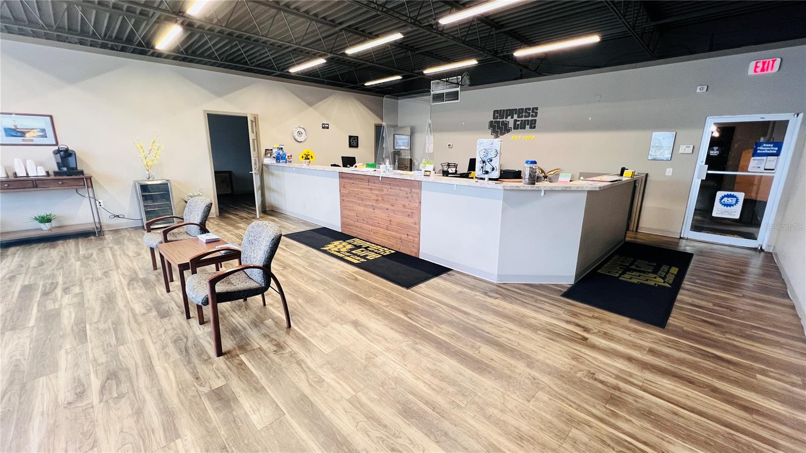 TAPRELL TERRACE SUB - Commercial Sale