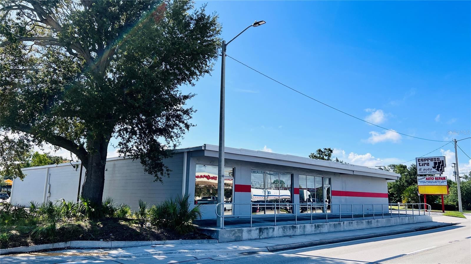 TAPRELL TERRACE SUB - Commercial Sale