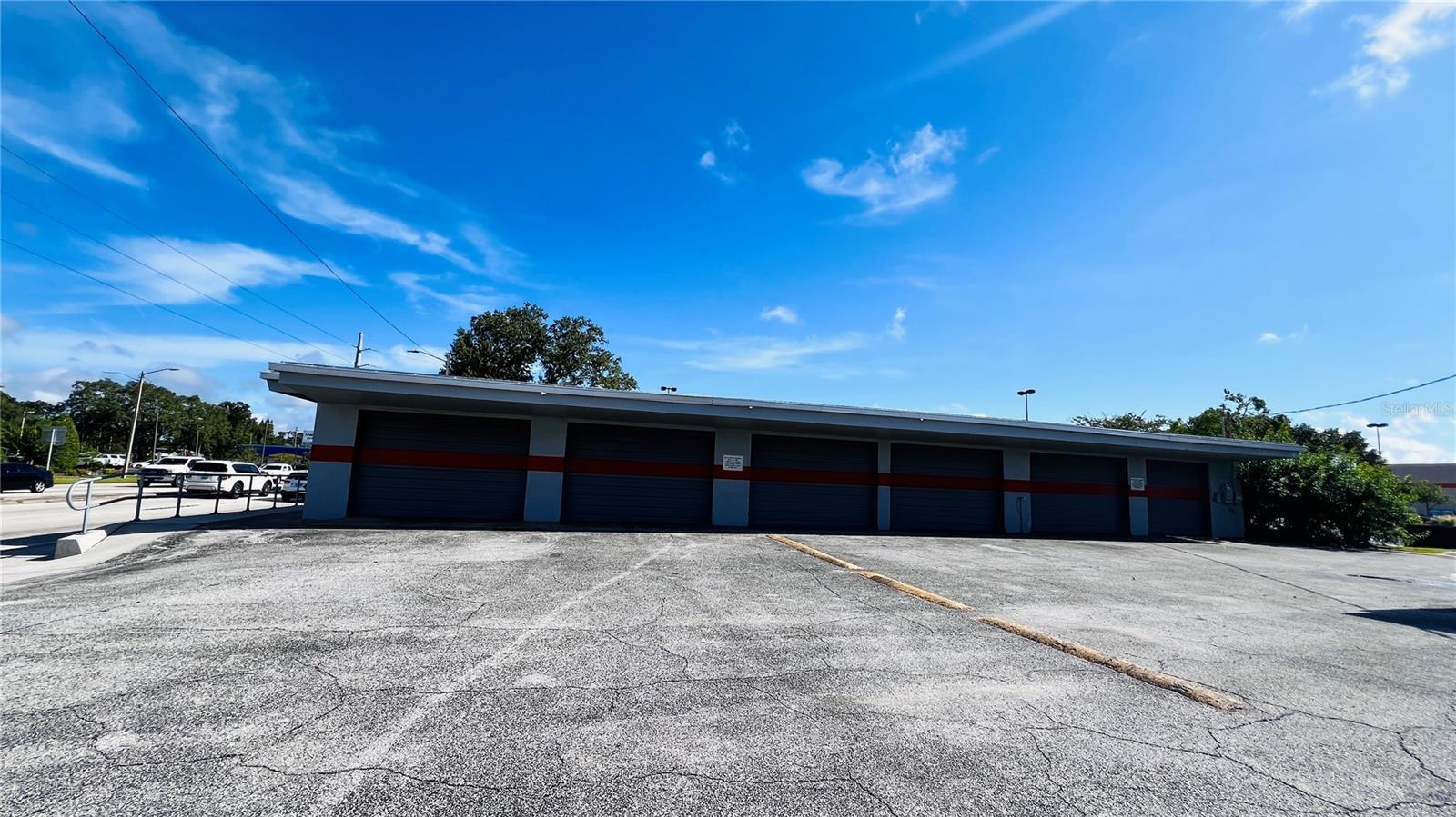 TAPRELL TERRACE SUB - Commercial Sale