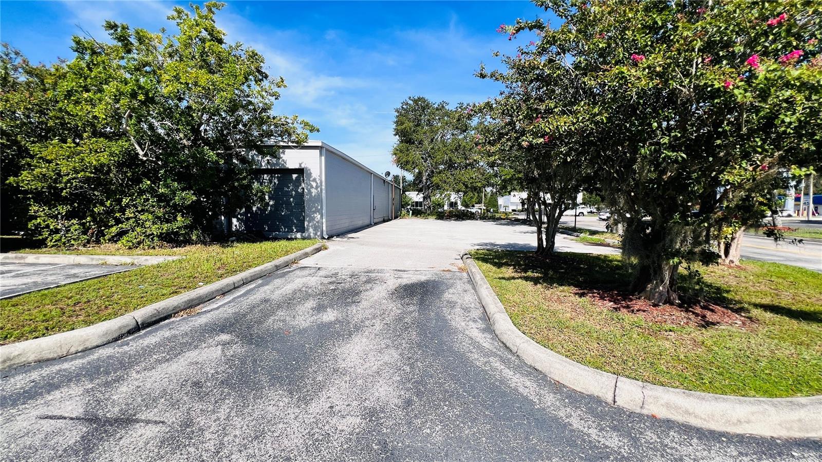 TAPRELL TERRACE SUB - Commercial Sale