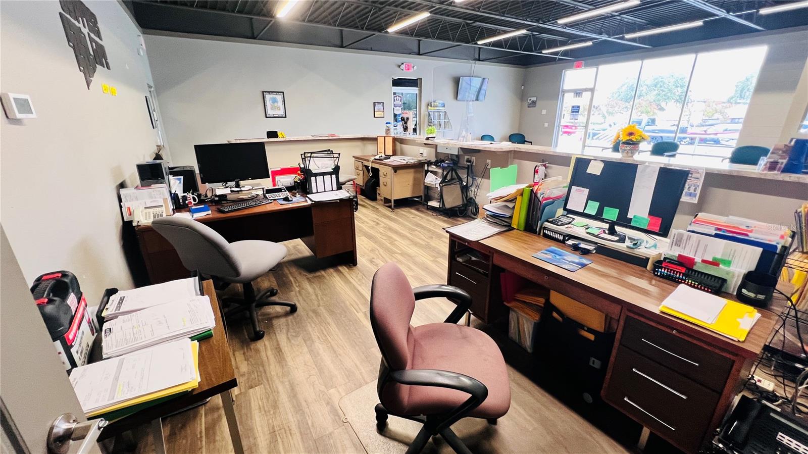 TAPRELL TERRACE SUB - Commercial Sale