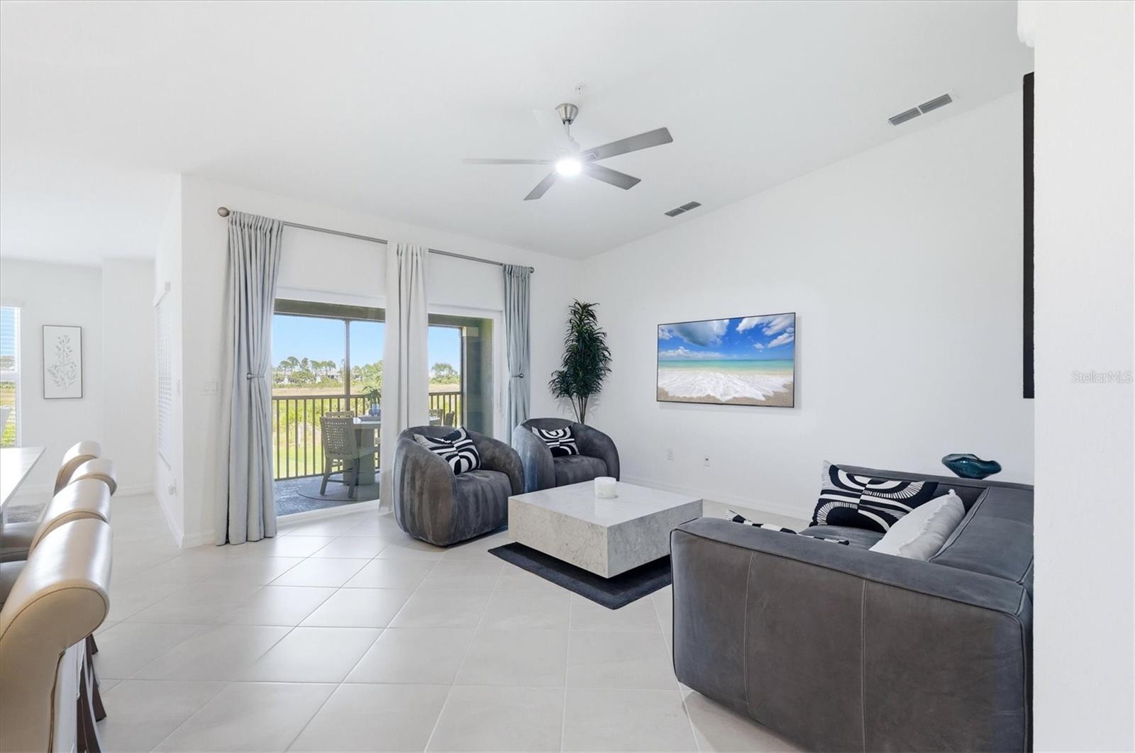 WELLEN PARK GOLF AND COUNTRY CLUB - Residential