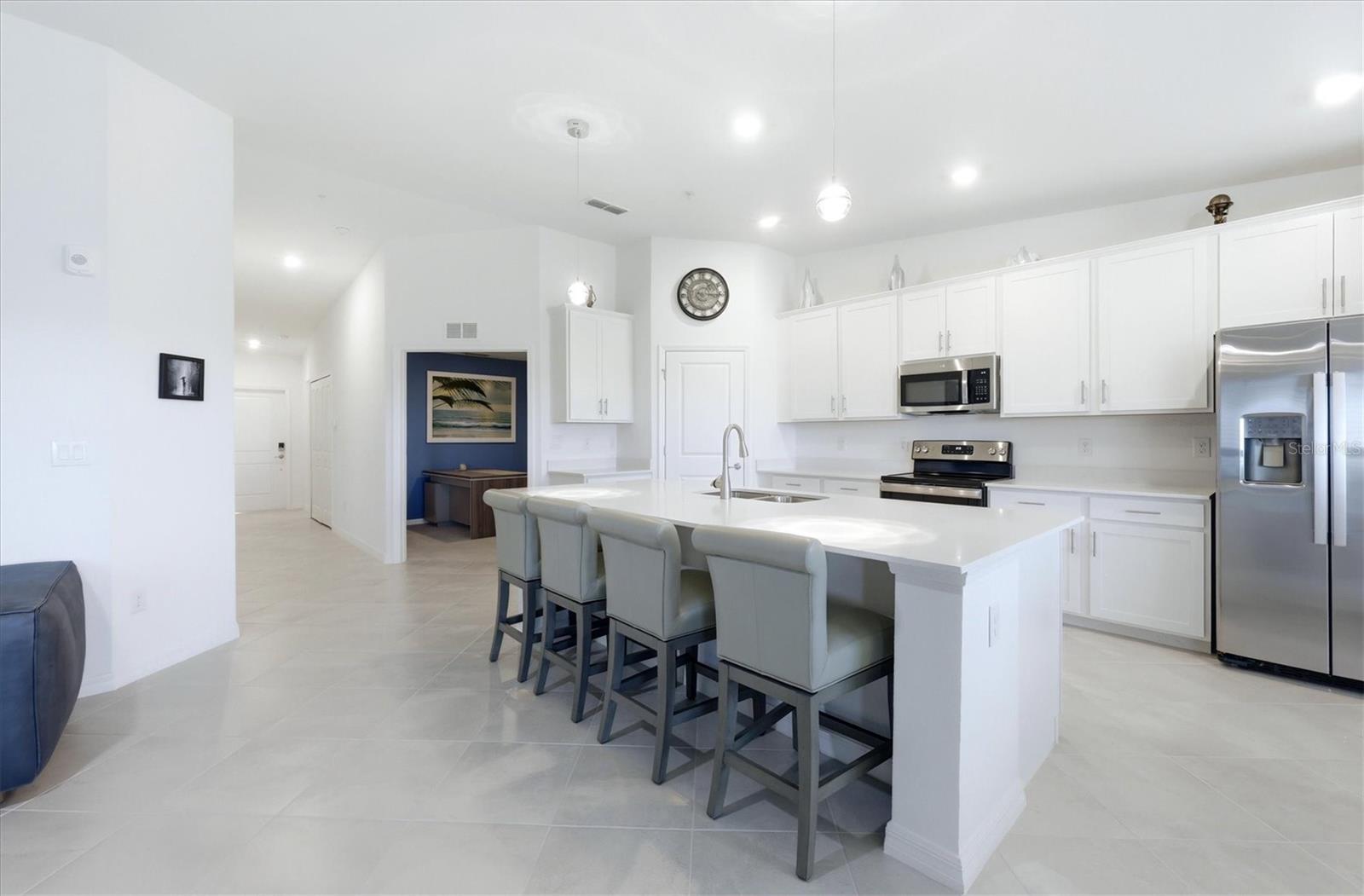 WELLEN PARK GOLF AND COUNTRY CLUB - Residential