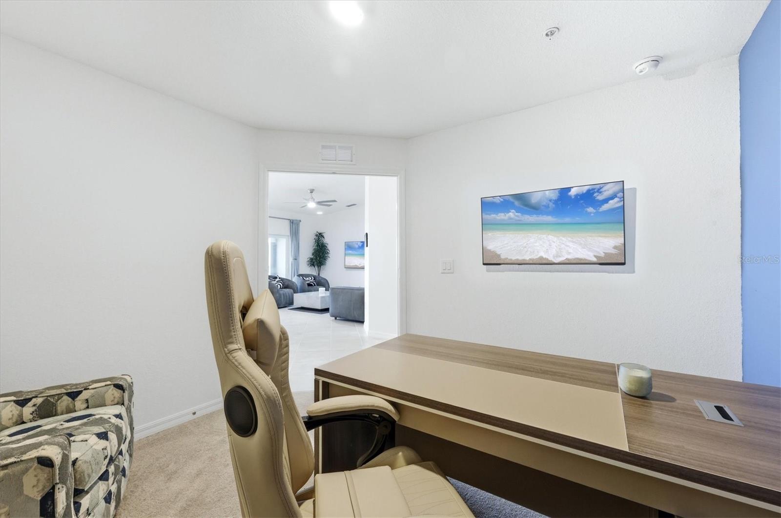 WELLEN PARK GOLF AND COUNTRY CLUB - Residential