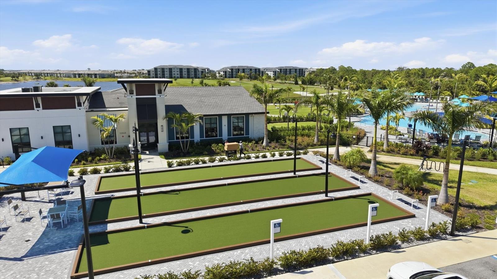 WELLEN PARK GOLF AND COUNTRY CLUB - Residential