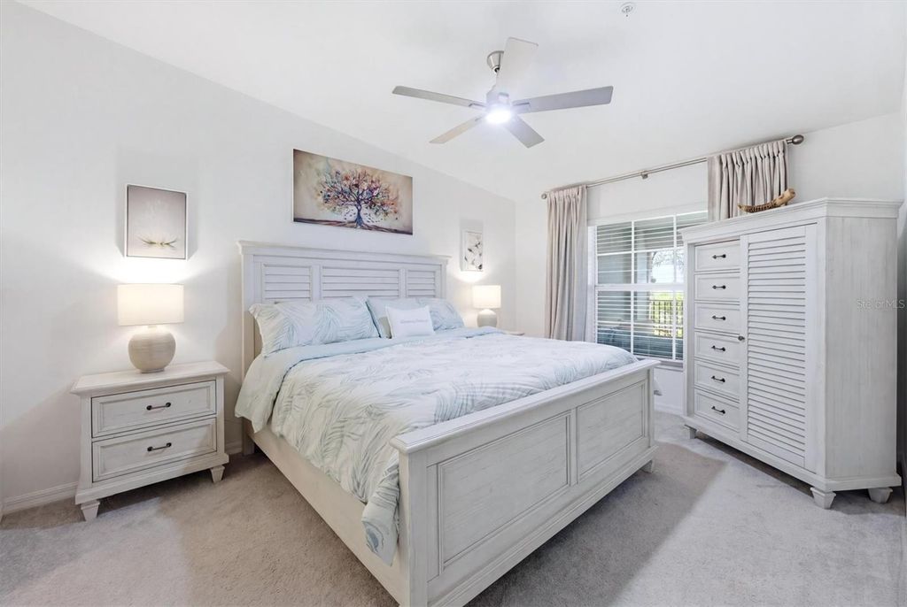 Photo of 12580 Galapagos Court #204, Venice, FL 34293 (MLS # D6147119)
