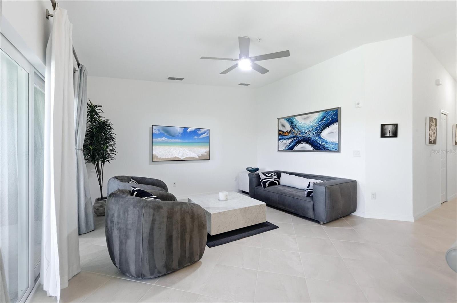 WELLEN PARK GOLF AND COUNTRY CLUB - Residential