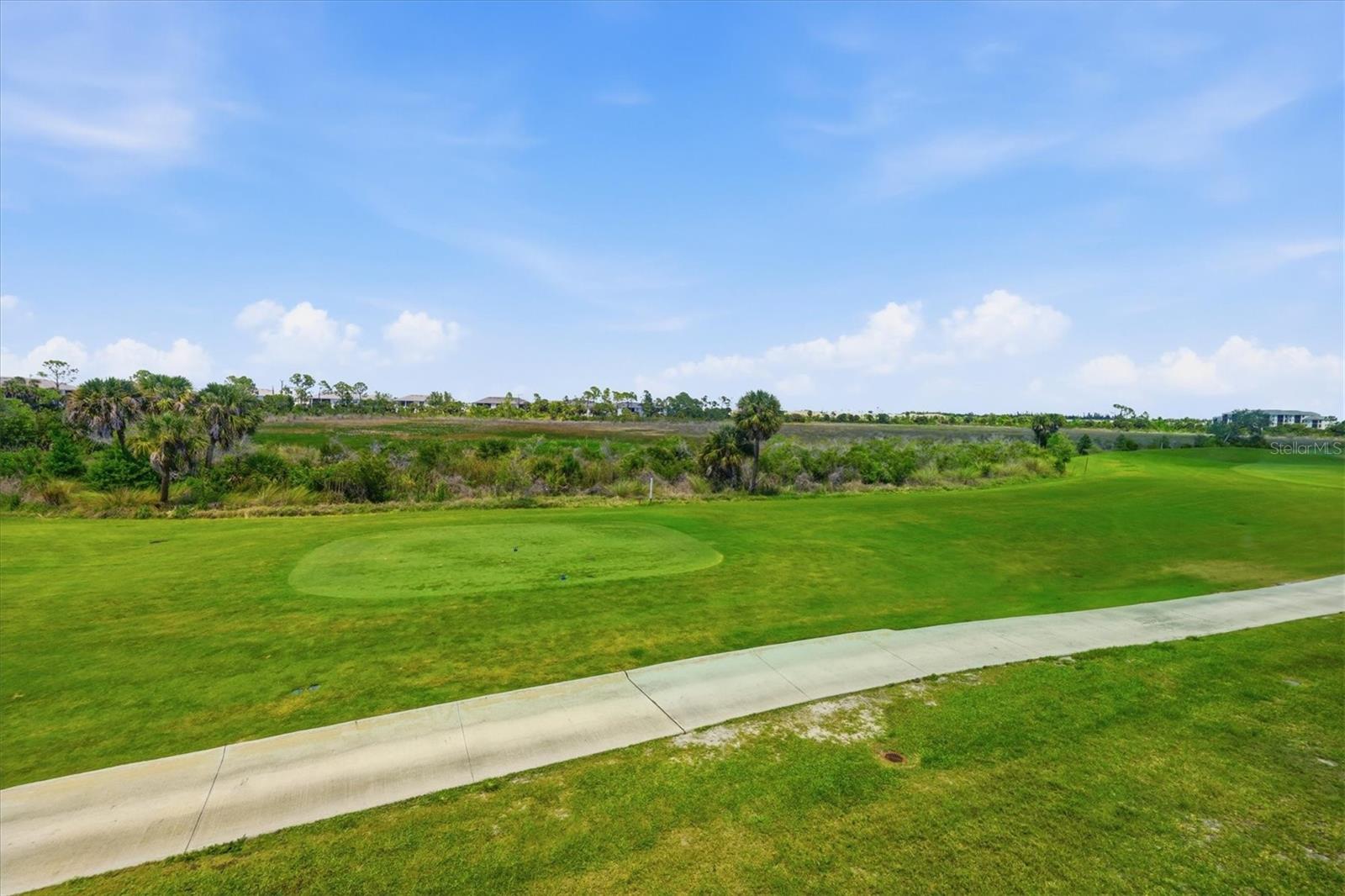 WELLEN PARK GOLF AND COUNTRY CLUB - Residential