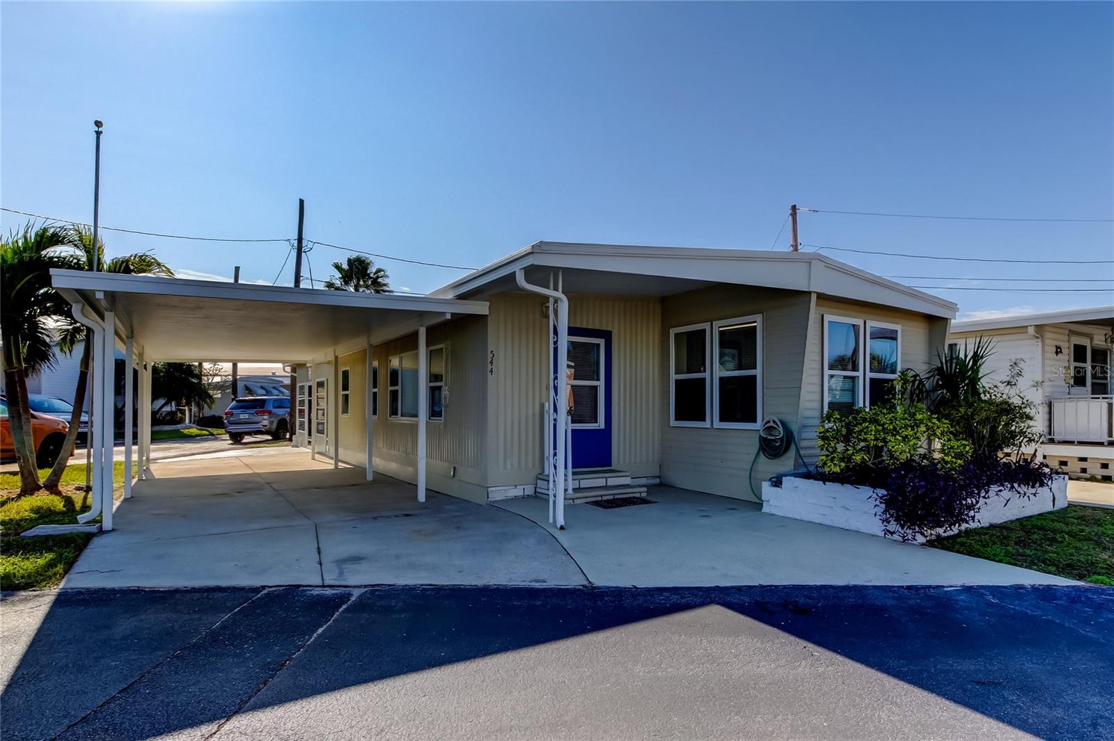544 SKIPPER DRIVE 544