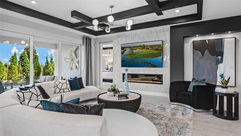 Tiny photo for 1729 Point Grace Road, Tavares, FL 32778 (MLS # W7886574)
