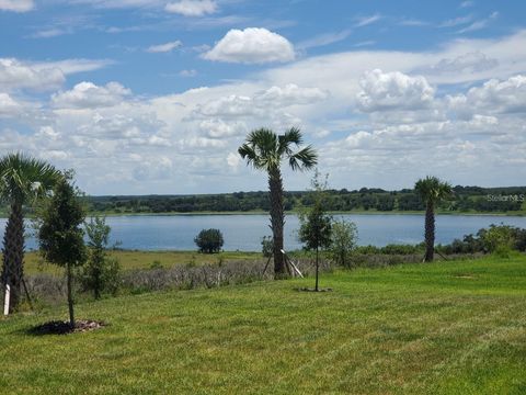 A home in CLERMONT