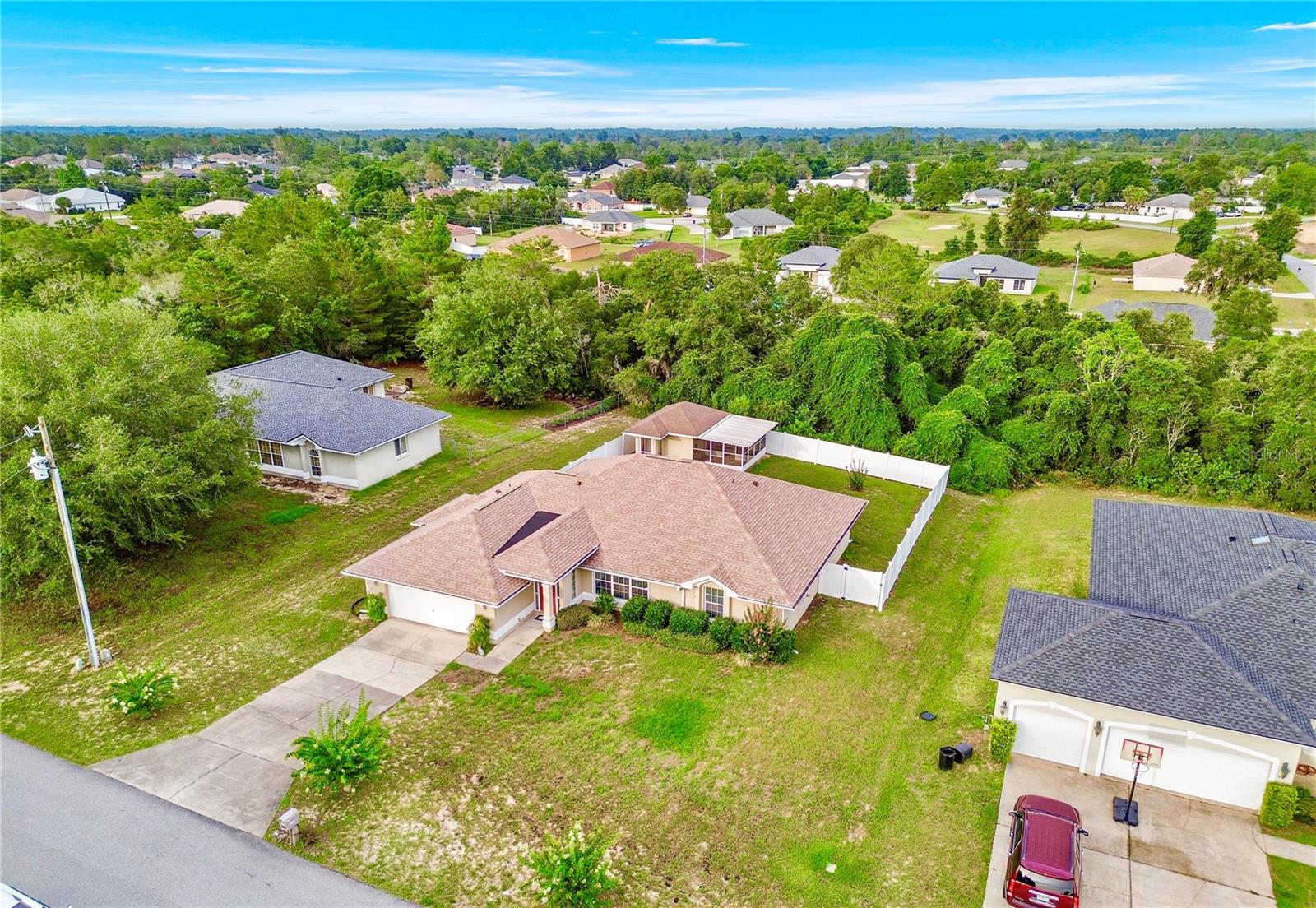 OCALA WATERWAY ESTATE - Residential