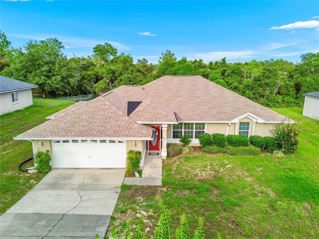 Photo of 10151 SW 41 Terrace, Ocala, FL 34476 (MLS # OM716750)