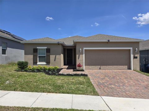 Photo of 625 Disa Drive, Davenport, FL 33837 (MLS # P4936570)