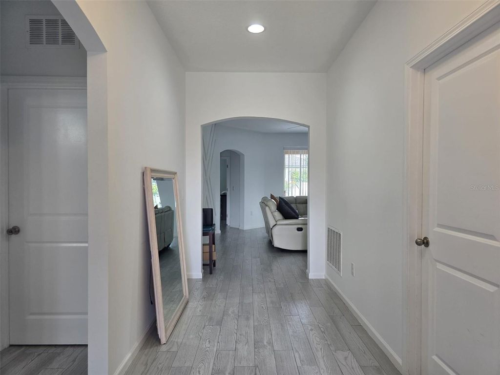 Photo of 625 Disa Drive, Davenport, FL 33837 (MLS # P4936570)